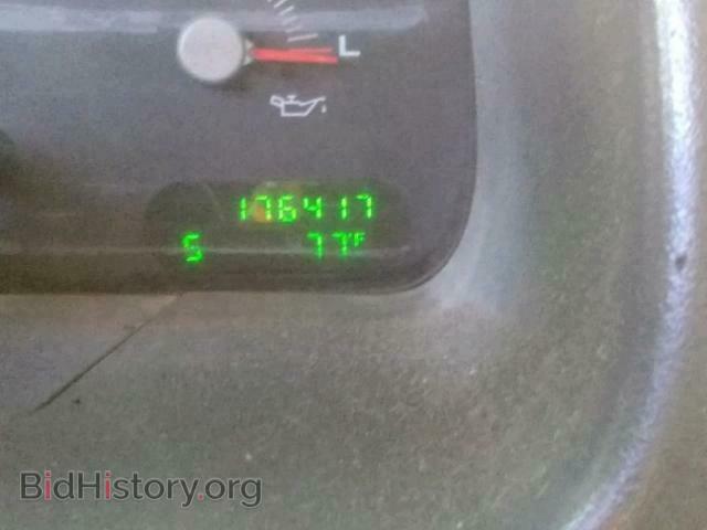 2004 FORD EXPEDITION - VIN: 1FMRU13W14LA79387 - Фото 8