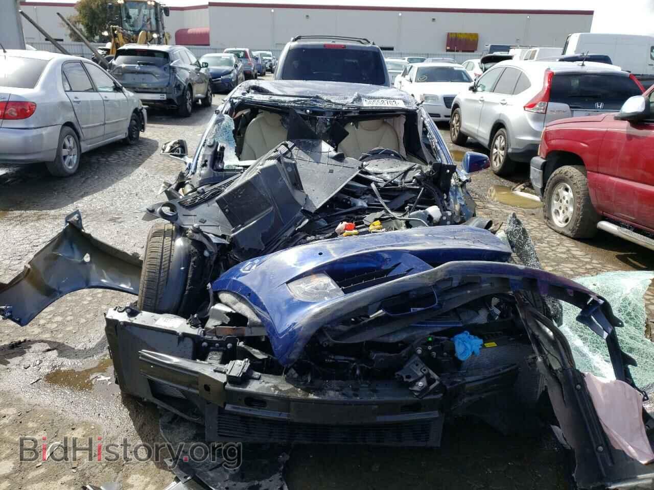2020 TESLA MODEL S - VIN: 5YJSA1E2XLF401177 - Фото 5