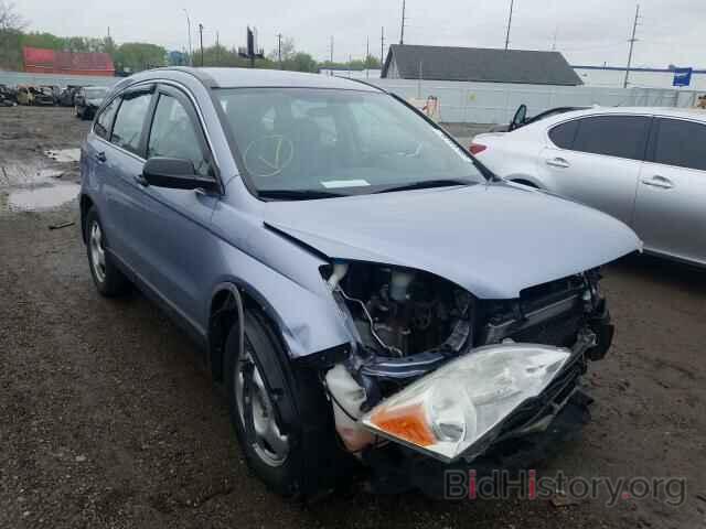 Photo 5J6RE38308L006409 - HONDA CRV 2008