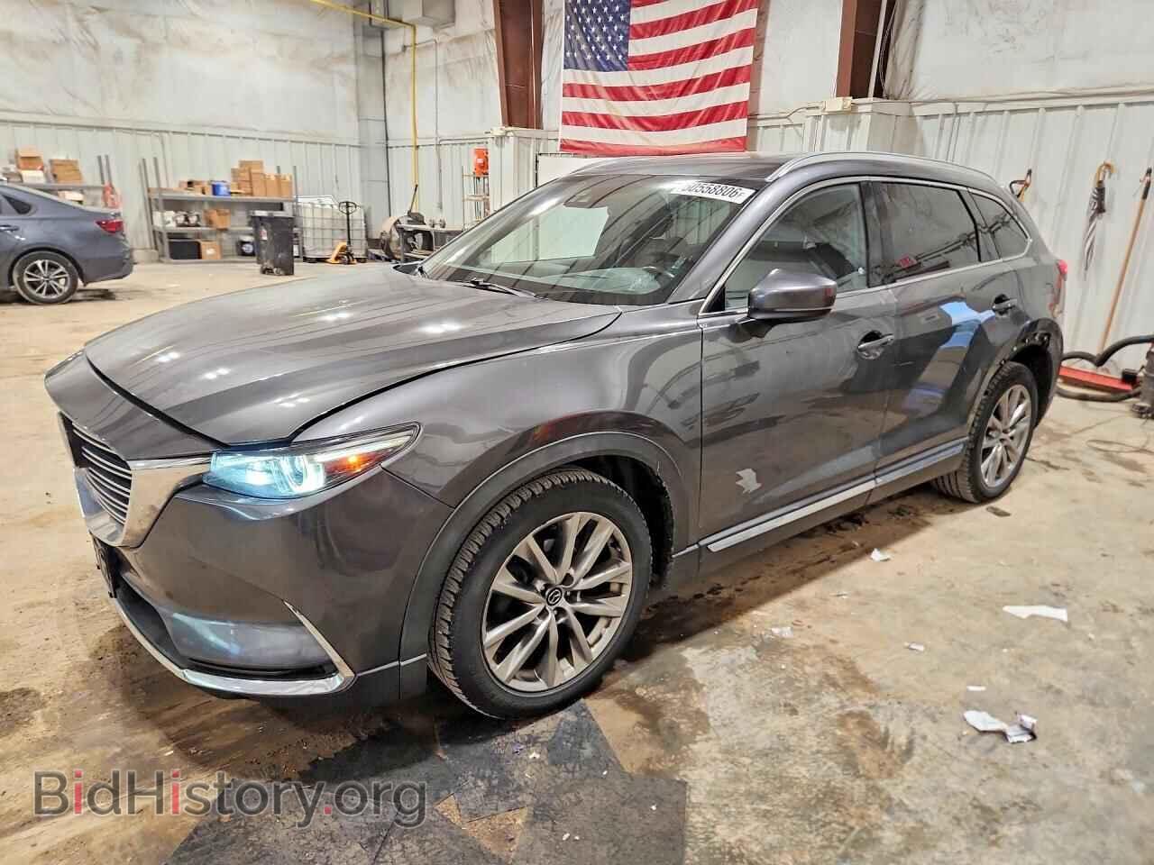 Photo JM3TCBDY2H0130218 - MAZDA CX-9 2017