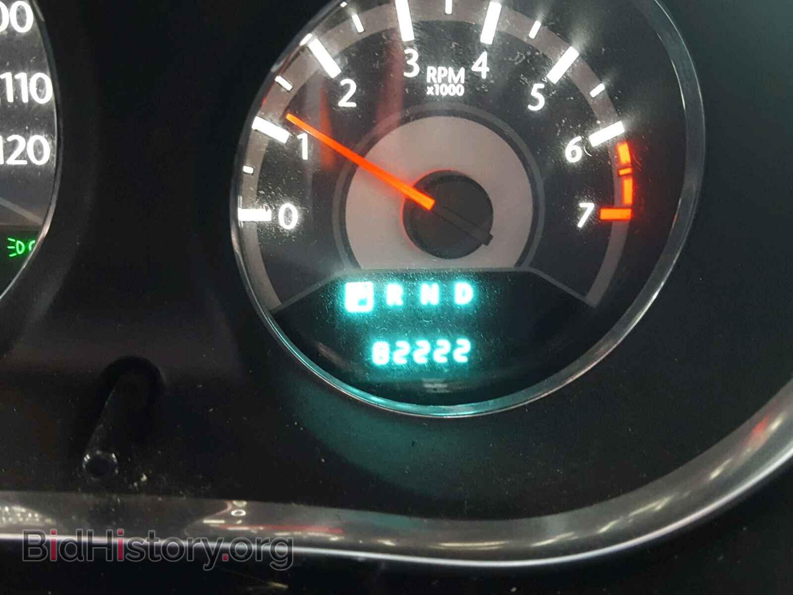 2014 CHRYSLER 200 - VIN: 1C3CCBAB7EN141310 - Фото 8