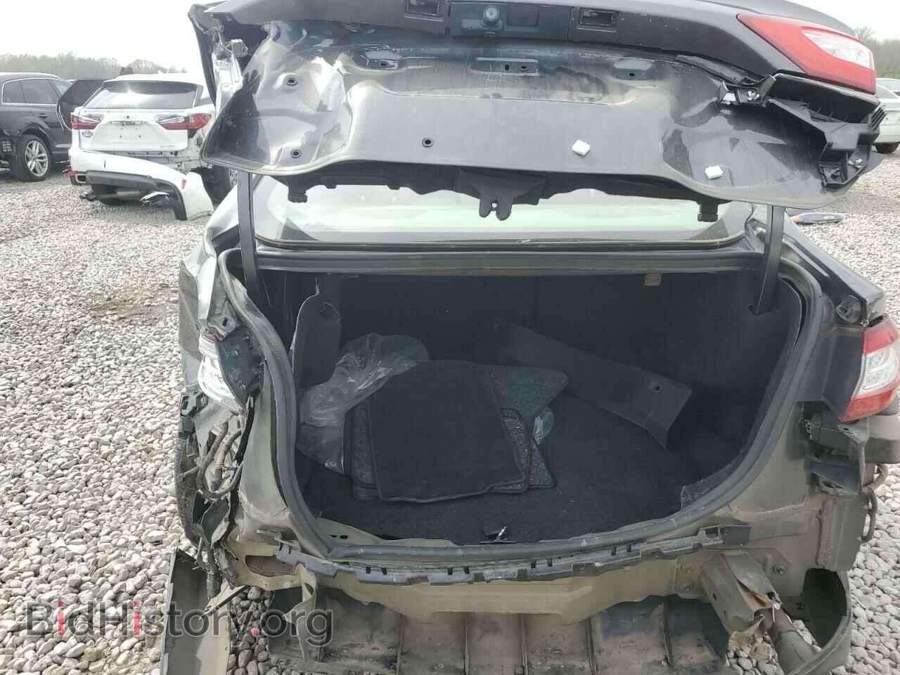 2016 FORD FUSION - VIN: 3FA6P0HD0GR376369 - Фото 6