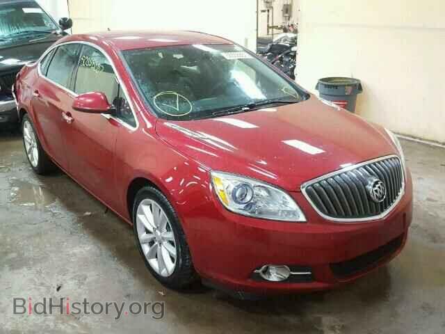 Фотография 1G4PP5SK7D4130499 - BUICK VERANO 2013