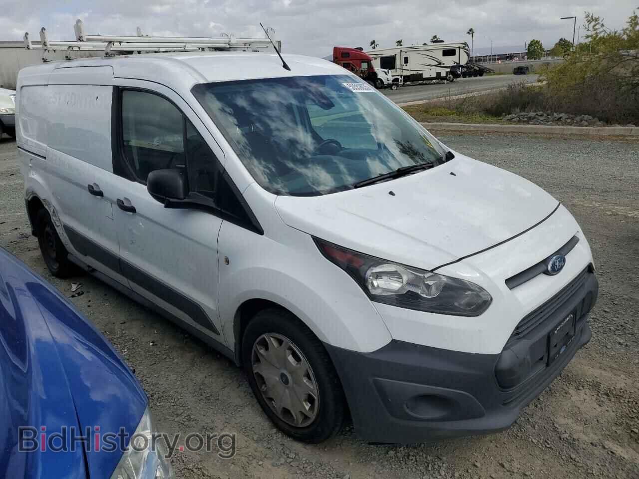 2018 FORD TRANSIT - VIN: NM0LS7E76J1352532 - Фото 4