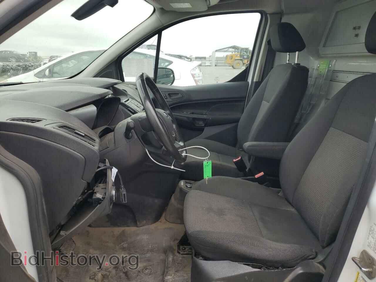 2018 FORD TRANSIT - VIN: NM0LS7E76J1352532 - Фото 7