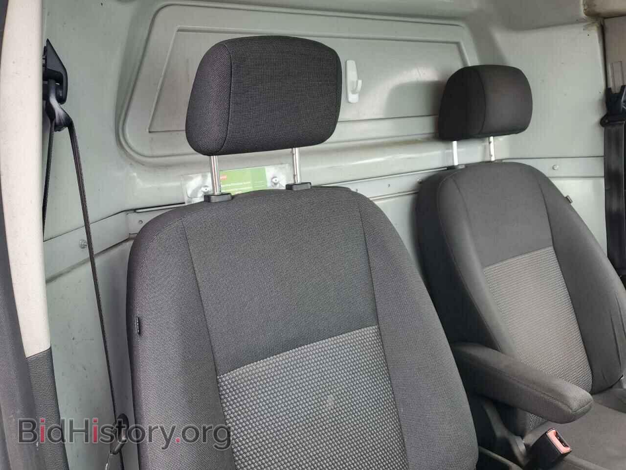 2018 FORD TRANSIT - VIN: NM0LS7E76J1352532 - Фото 10