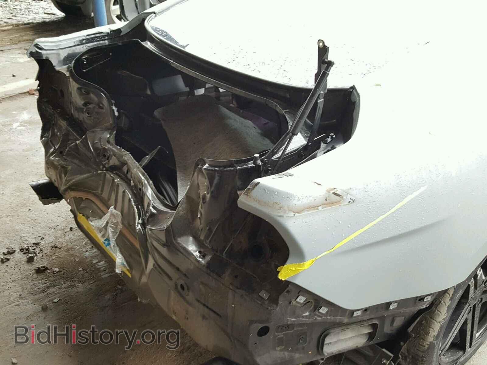 2015 FORD MUSTANG - VIN: 1FA6P8CF2F5308549 - Фото 9