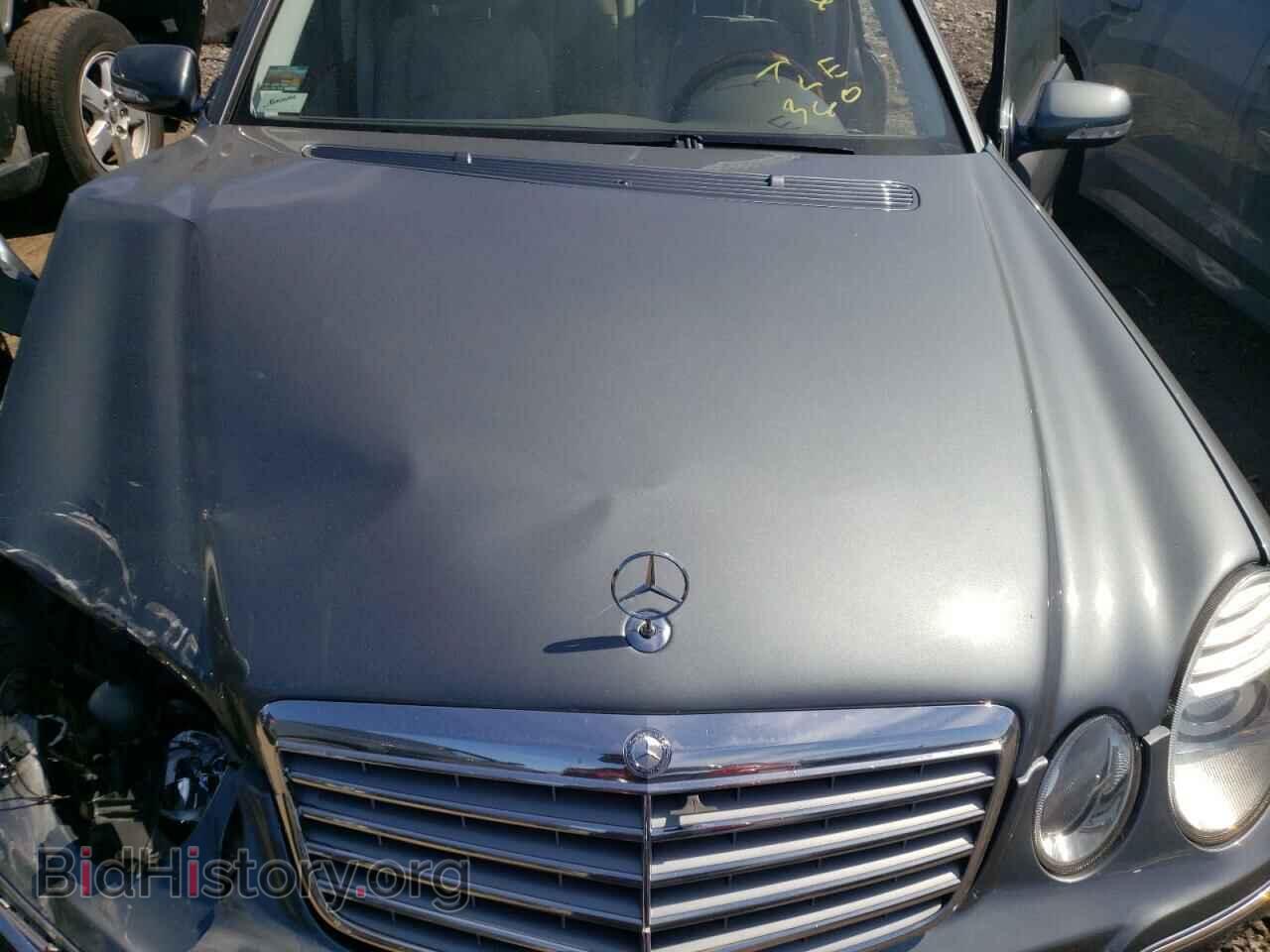 2007 MERCEDES-BENZ E-CLASS - VIN: WDBUF22X97B071247 - Фото 7
