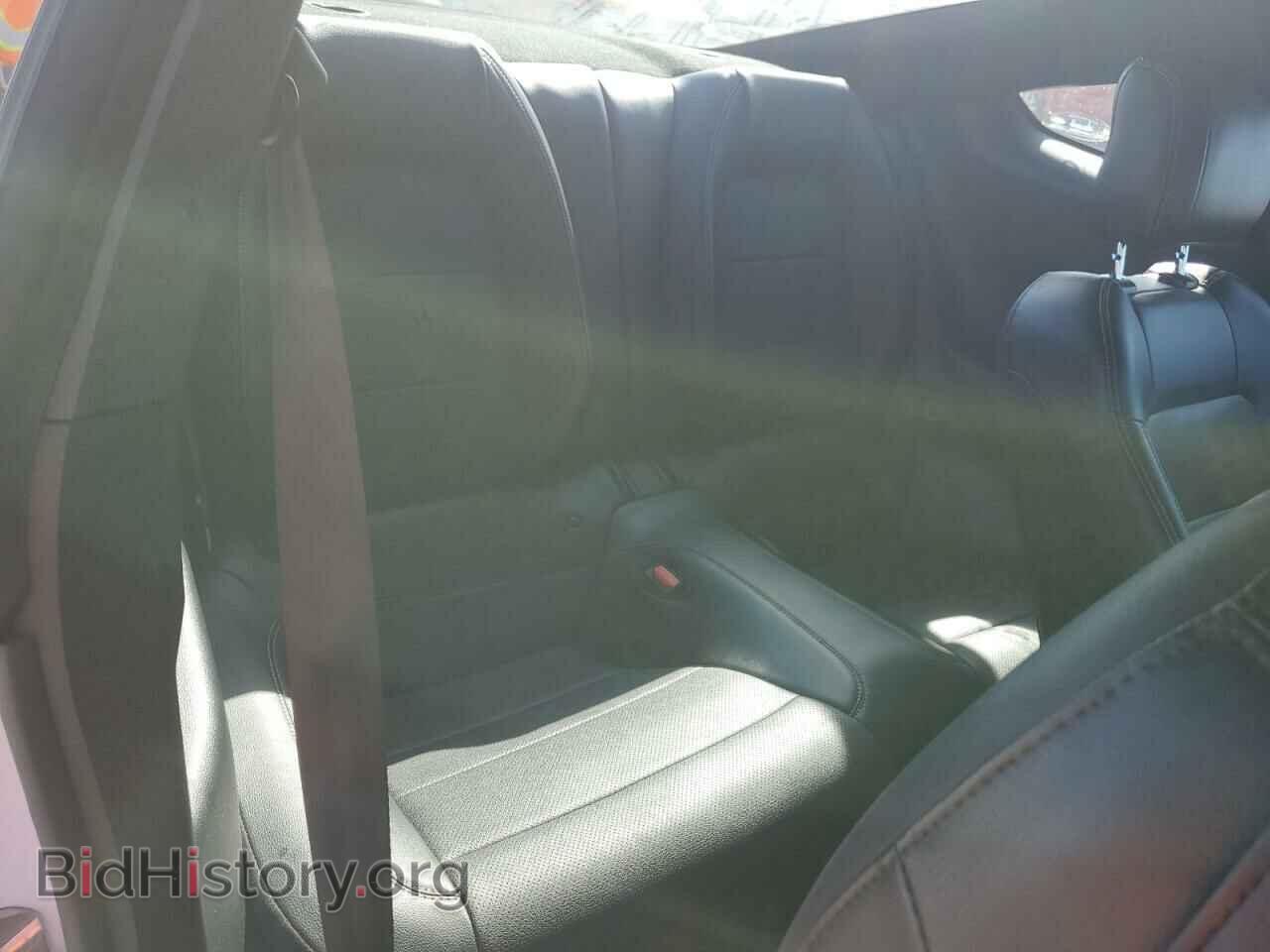 2022 FORD MUSTANG - VIN: 1FA6P8TH7N5100697 - Фото 10