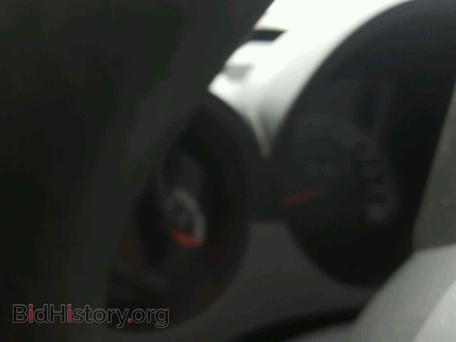2008 DODGE NITRO - VIN: 1D8GU28K98W211499 - Фото 8
