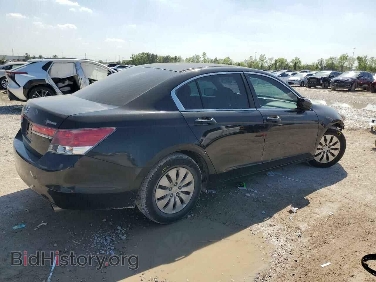 2012 HONDA ACCORD - VIN: 1HGCP2F39CA174512 - Фото 3