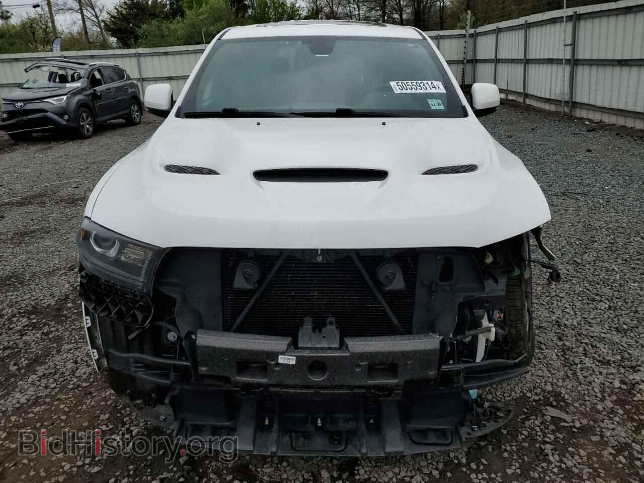 2019 DODGE DURANGO - VIN: 1C4SDJGJ2KC795068 - Photo 5