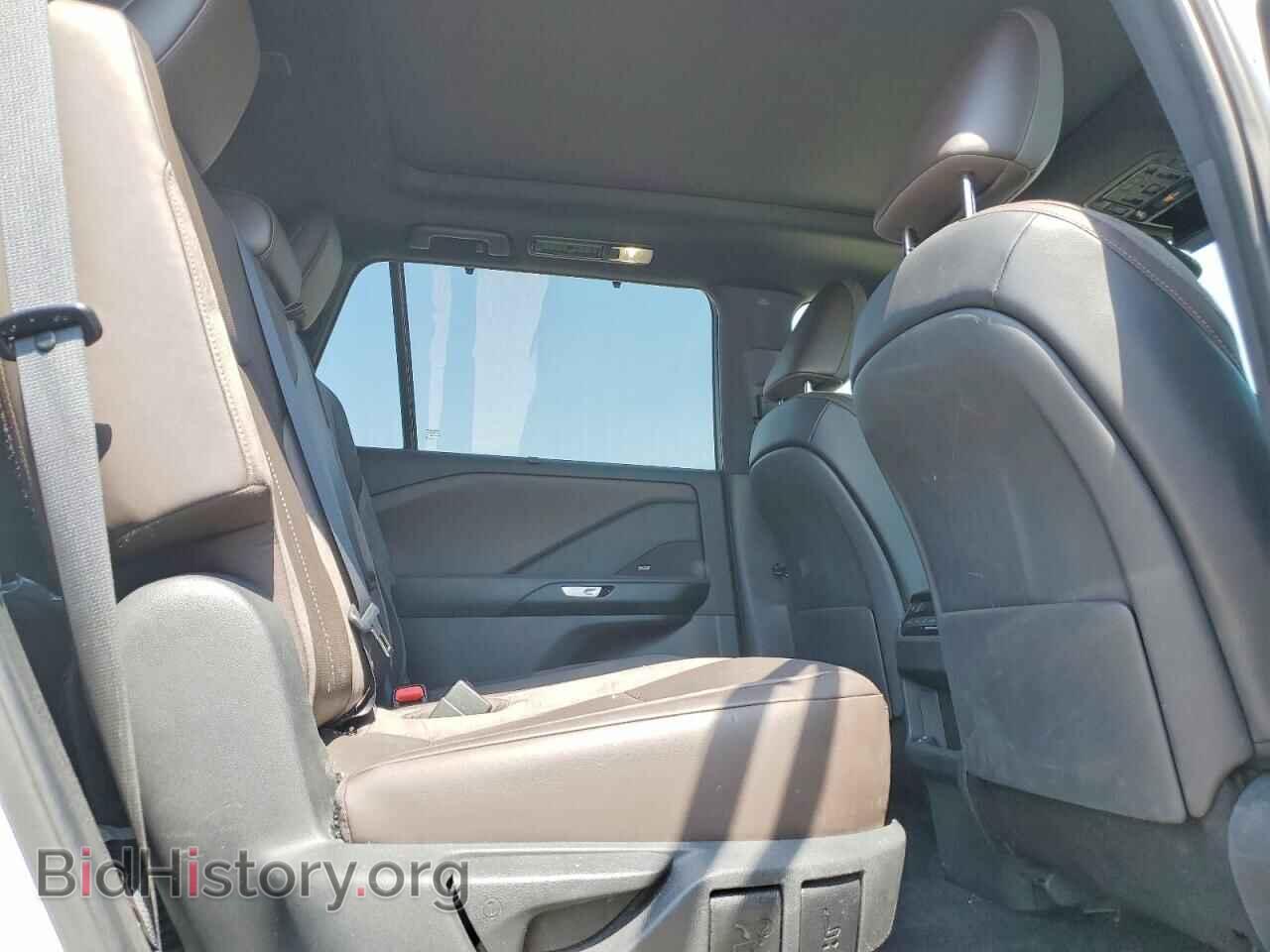 2024 LEXUS UNKNOWN - VIN: 5TDAAAB62RS007244 - Photo 11
