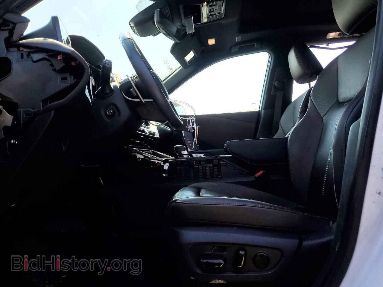2024 LEXUS UNKNOWN - VIN: 5TDAAAB62RS007244 - Photo 7