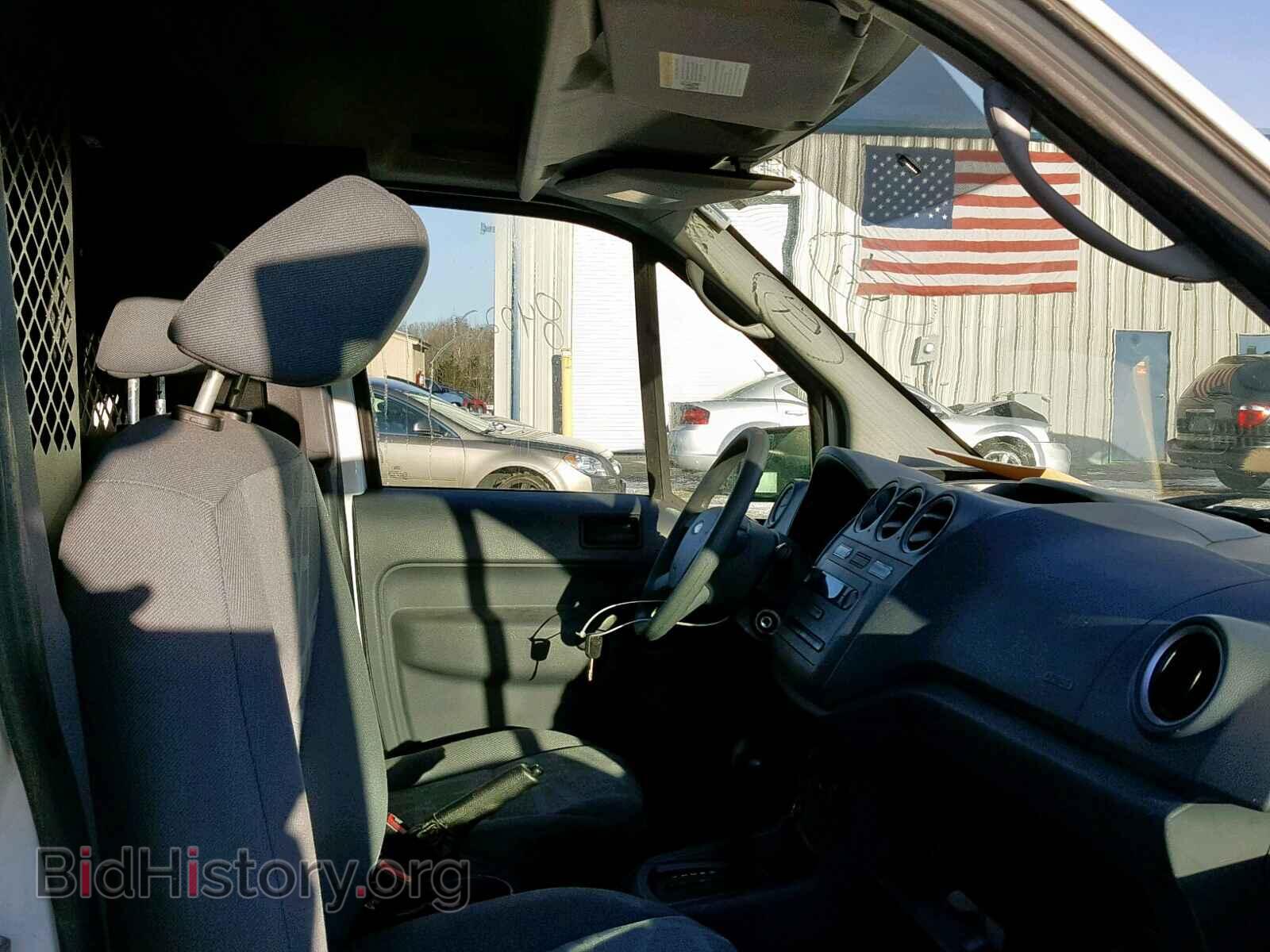 2012 FORD TRANSIT CO - VIN: NM0LS7AN1CT100022 - Фото 5