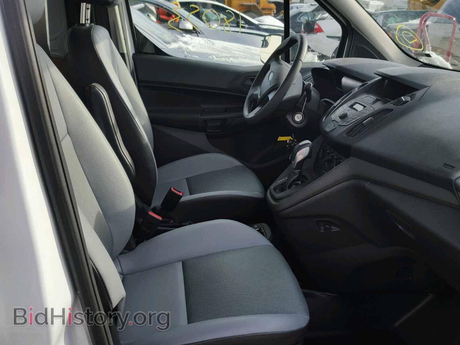 2016 FORD TRANSIT CO - VIN: NM0LS6E75G1284565 - Фото 5