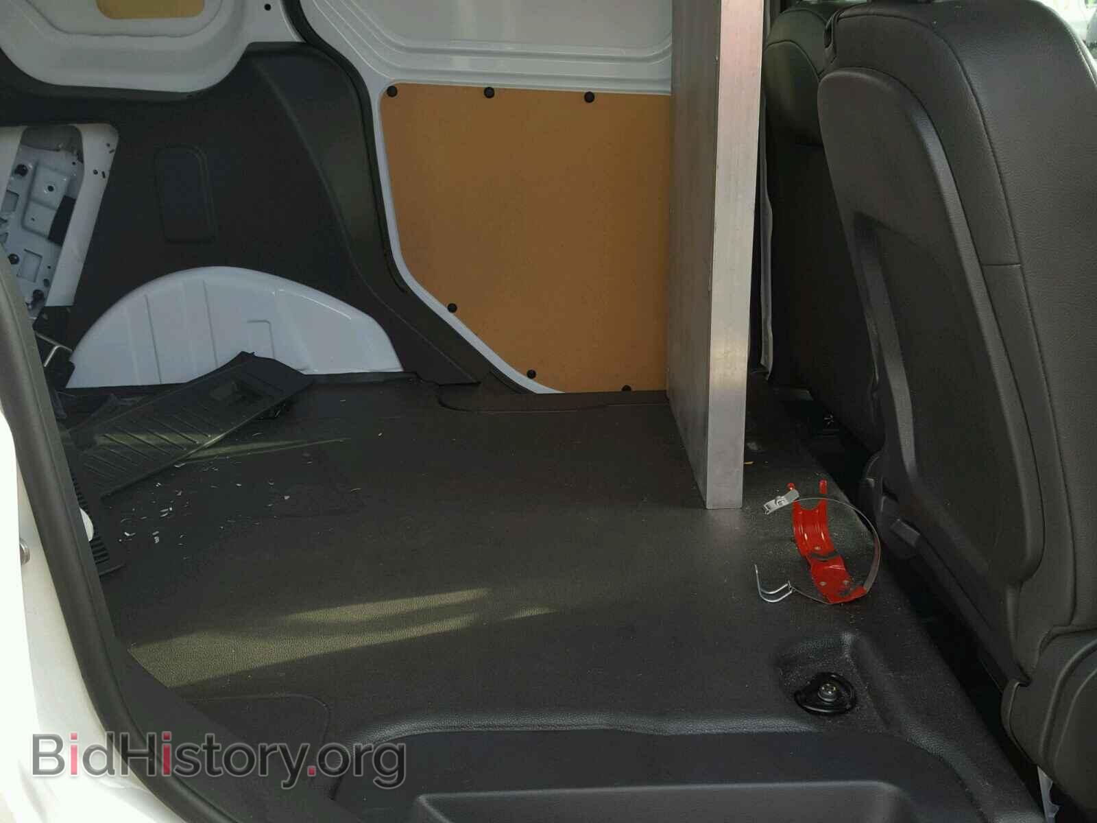 2016 FORD TRANSIT CO - VIN: NM0LS6E75G1284565 - Фото 6