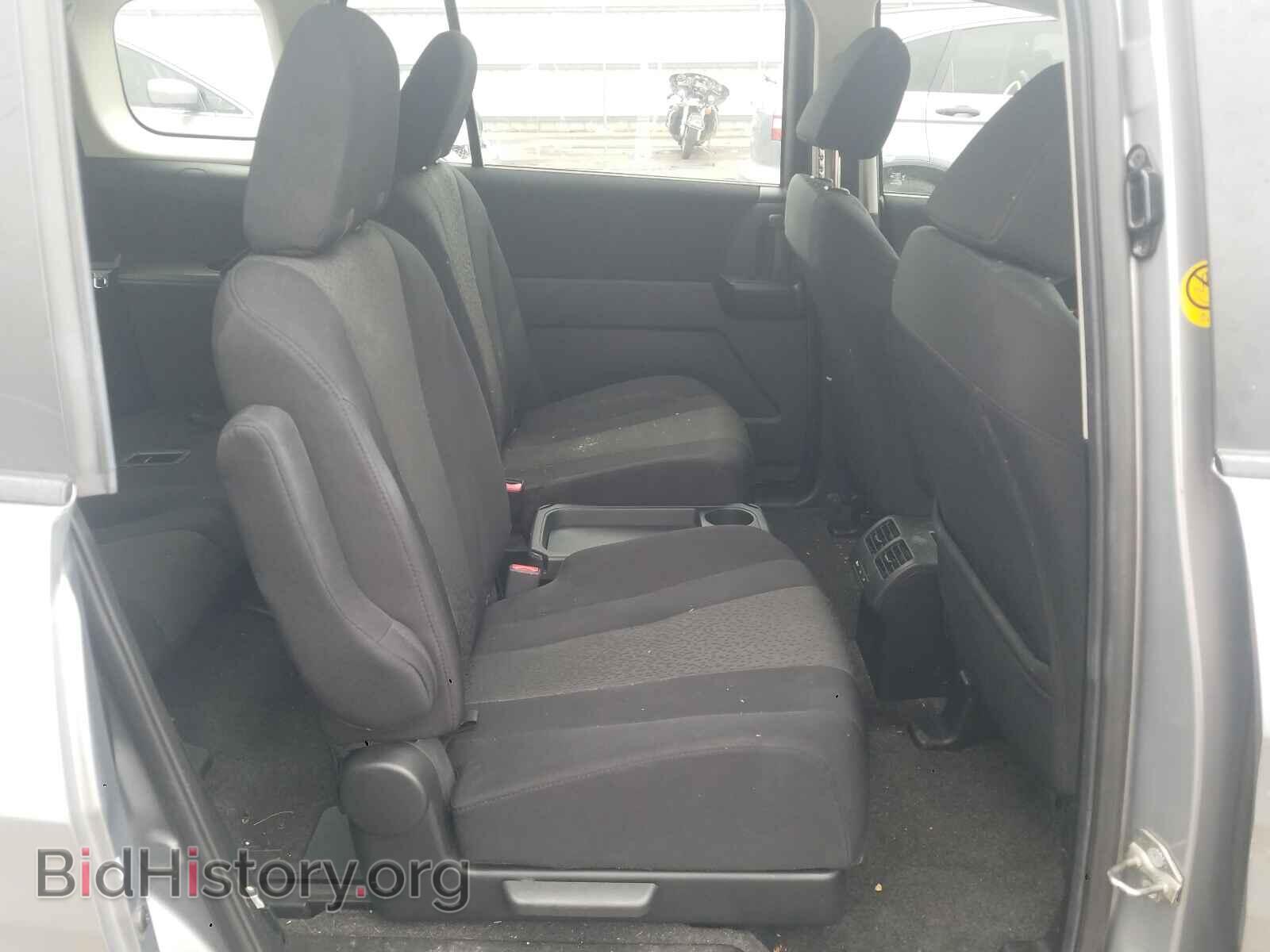 2012 MAZDA 5 - VIN: JM1CW2CL1C0120567 - Photo 6