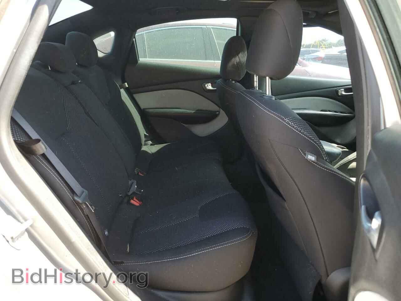2015 DODGE DART - VIN: 1C3CDFBB0FD391143 - Фото 10