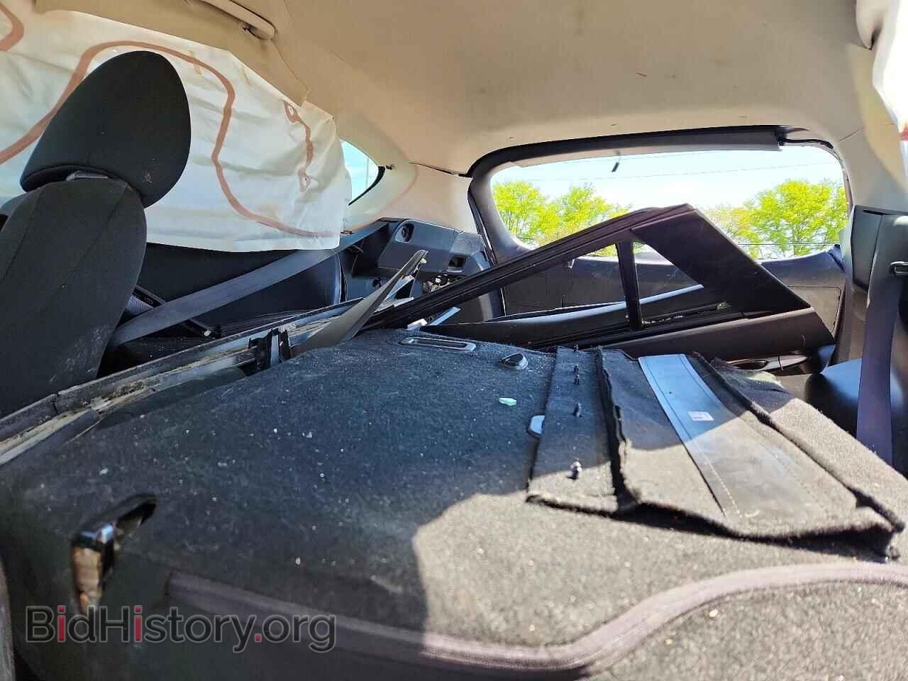 2015 MAZDA CX-5 - VIN: JM3KE2BE0F0517247 - Фото 10