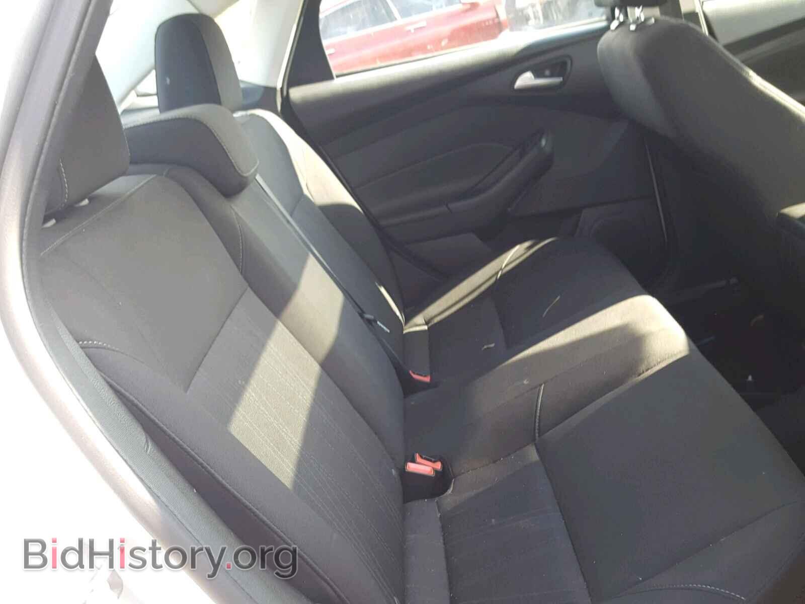 2015 FORD FOCUS - VIN: 1FADP3F25FL201705 - Photo 6