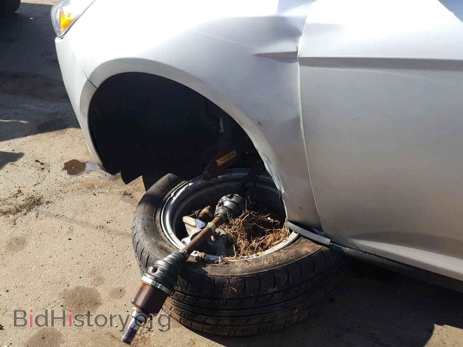 2015 FORD FOCUS - VIN: 1FADP3F25FL201705 - Photo 9