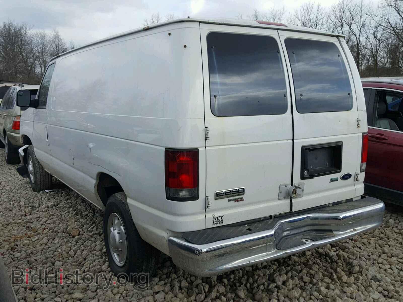 2011 FORD ECONOLINE - VIN: 1FTNE2EL5BDA67632 - Photo 3