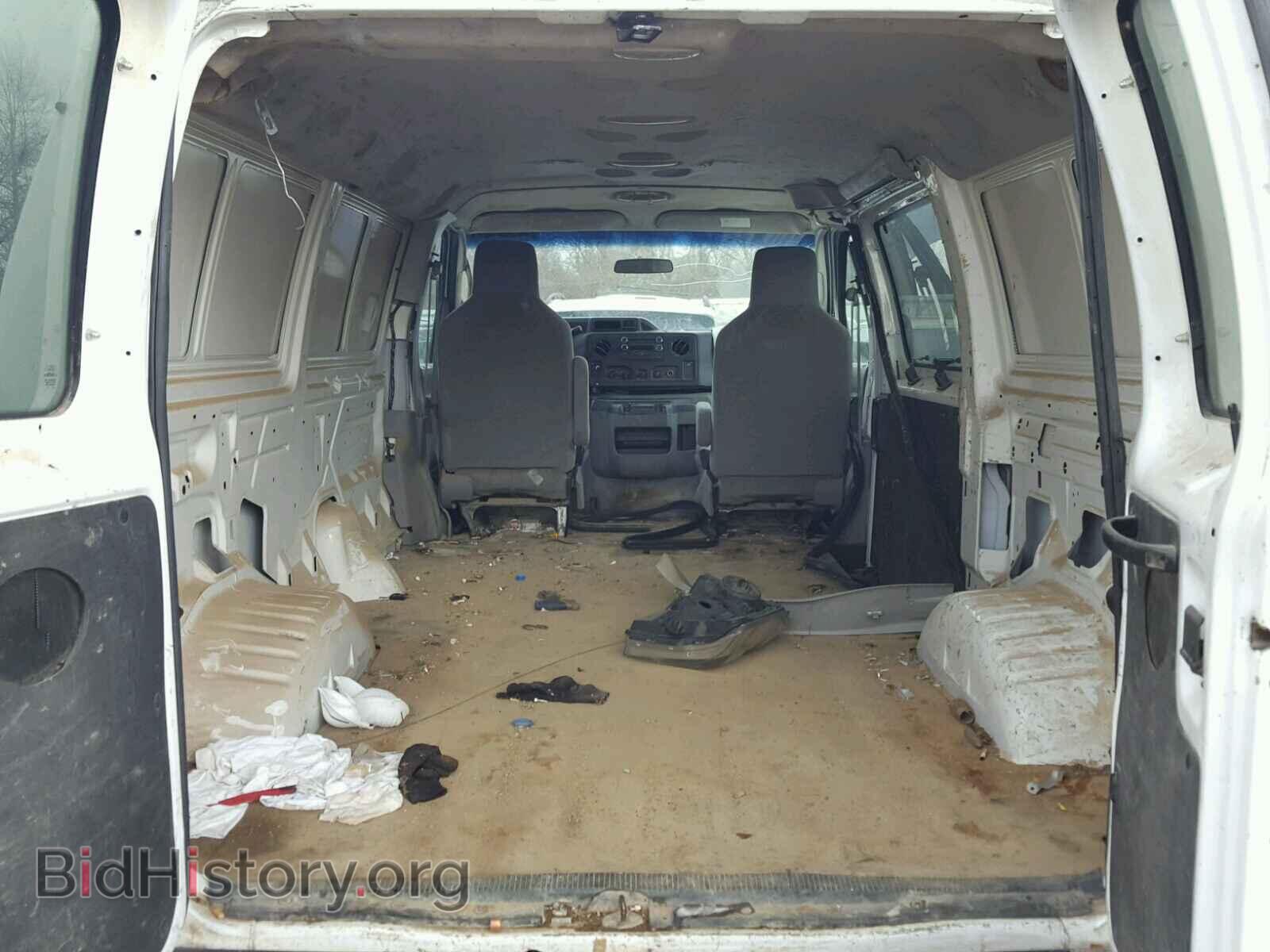 2011 FORD ECONOLINE - VIN: 1FTNE2EL5BDA67632 - Photo 6