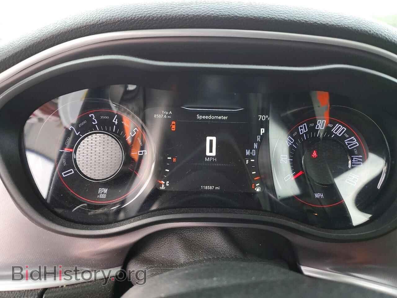 2021 DODGE CHALLENGER - VIN: 2C3CDZJG6MH662575 - Фото 9