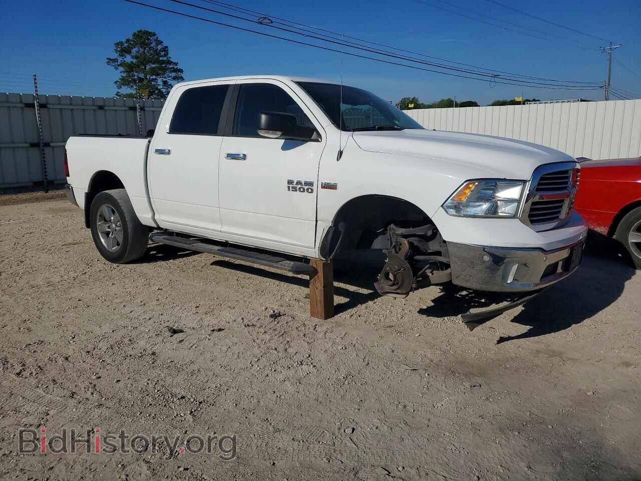 2016 RAM 1500 - VIN: 1C6RR6LT6GS148214 - Фото 4