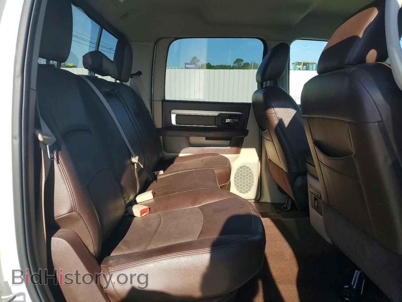 2016 RAM 1500 - VIN: 1C6RR6LT6GS148214 - Фото 10