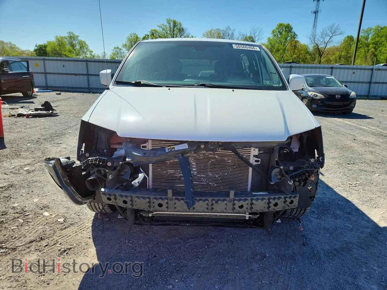 2019 DODGE CARAVAN - VIN: 2C4RDGEG9KR752623 - Photo 5