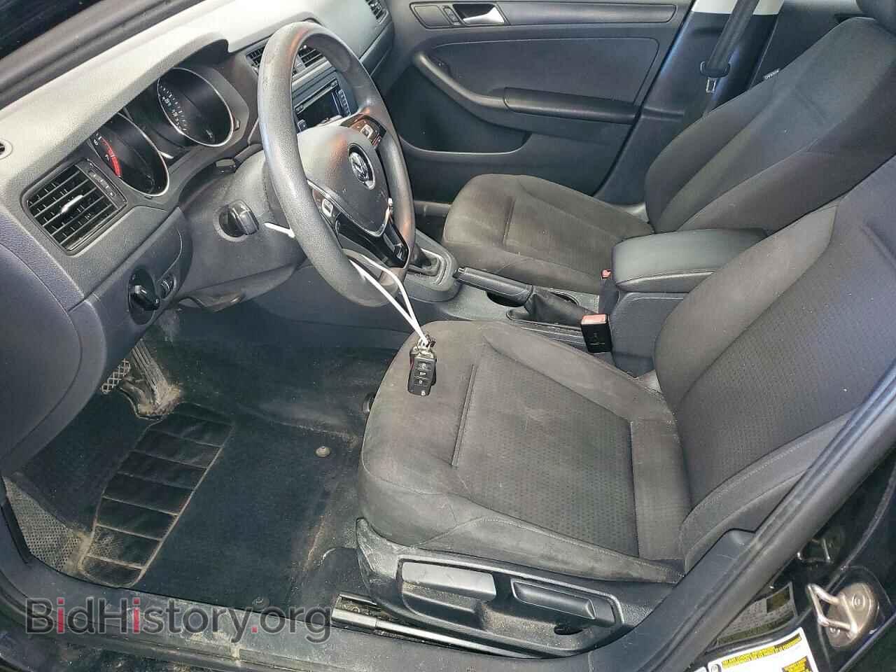 2015 VOLKSWAGEN JETTA - VIN: 3VW2K7AJ6FM415376 - Фото 7