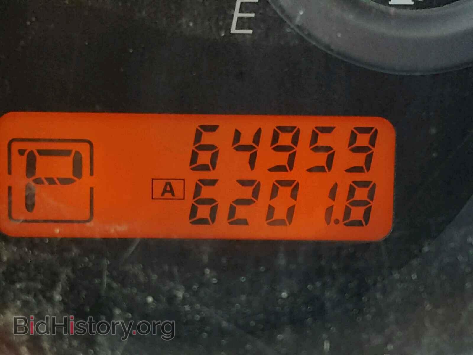 2012 NISSAN VERSA - VIN: 3N1BC1CP8CL361050 - Фото 8