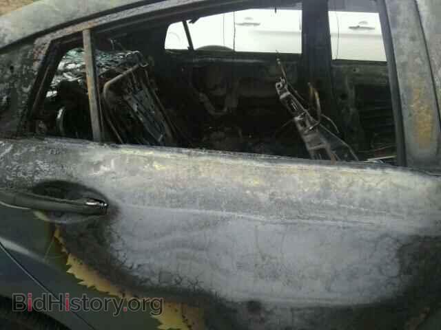 2010 MAZDA 6 - VIN: 1YVHZ8CH4A5M10808 - Фото 6