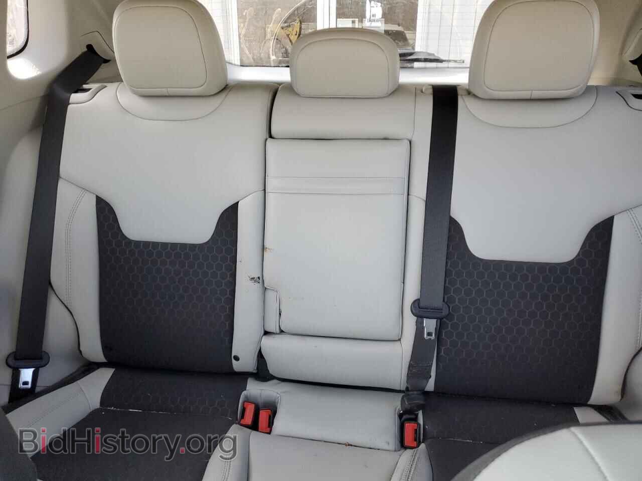 2020 JEEP COMPASS - VIN: 3C4NJDBB2LT151664 - Фото 10