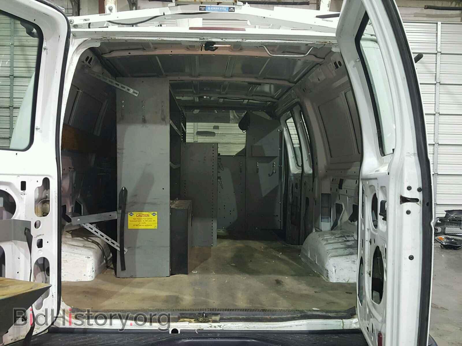 2011 FORD ECONOLINE - VIN: 1FTNE2EL7BDA44496 - Photo 6