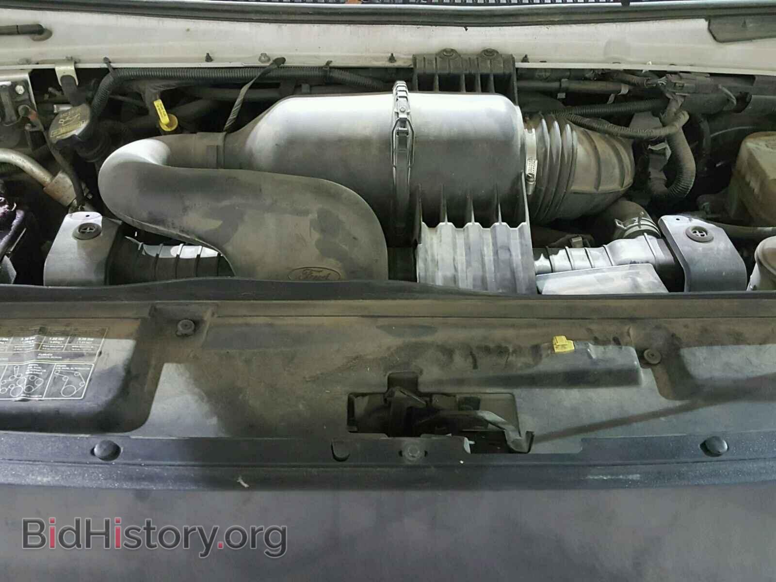 2011 FORD ECONOLINE - VIN: 1FTNE2EL7BDA44496 - Photo 7