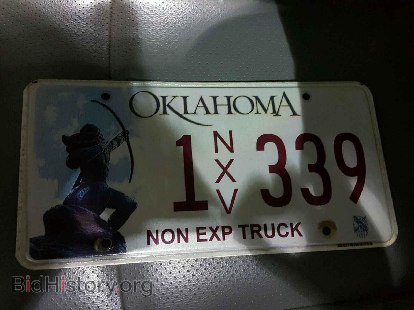 2011 FORD ECONOLINE - VIN: 1FTNE2EL7BDA44496 - Photo 9