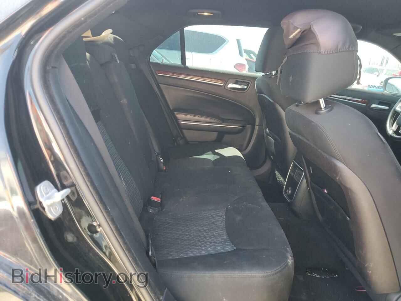 2012 CHRYSLER 300 - VIN: 2C3CCAAG1CH192653 - Фото 10