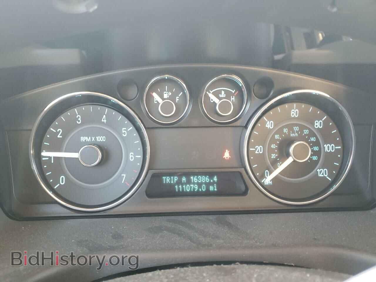 2012 FORD FLEX - VIN: 2FMGK5CC9CBD10495 - Фото 9