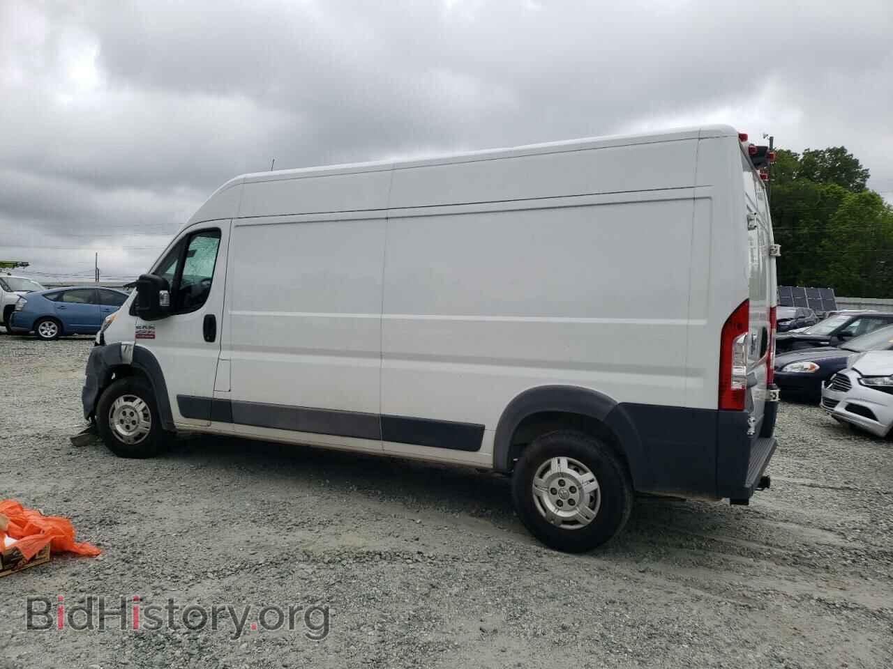 2016 RAM PROMASTER - VIN: 3C6TRVDG9GE104454 - Фото 2