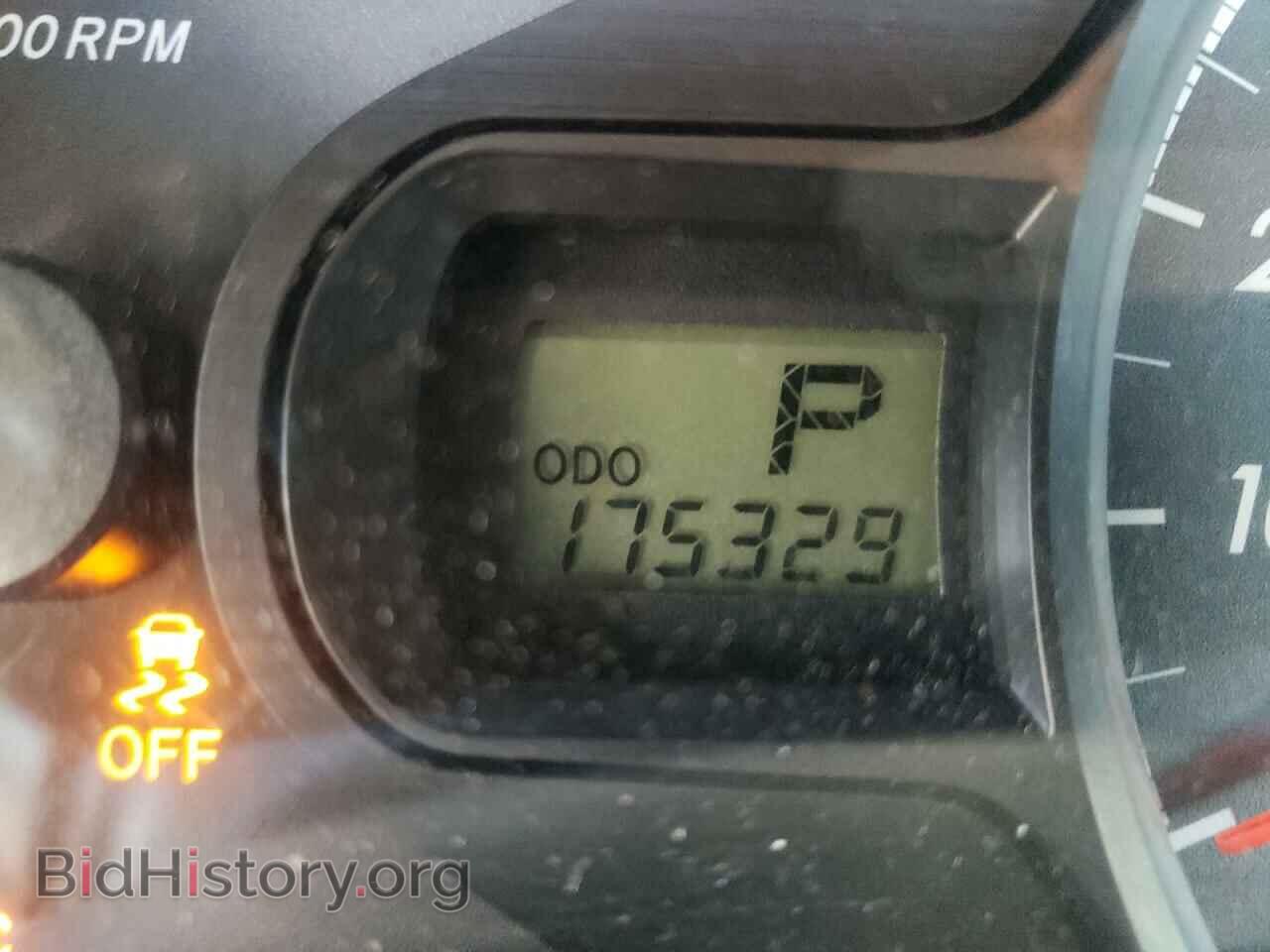 2013 TOYOTA SIENNA - VIN: 5TDZK3DC8DS285167 - Фото 8