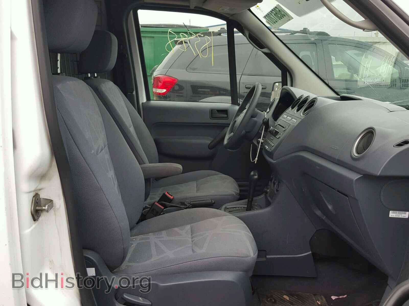 2013 FORD TRANSIT CO - VIN: NM0LS7BN3DT166118 - Фото 5