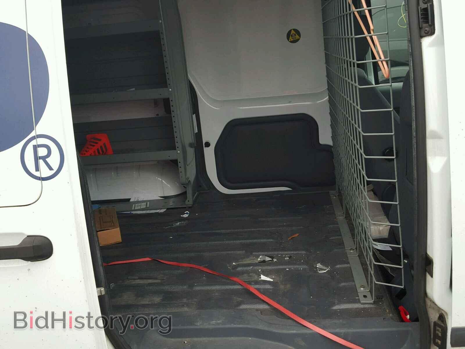2013 FORD TRANSIT CO - VIN: NM0LS7BN3DT166118 - Фото 6