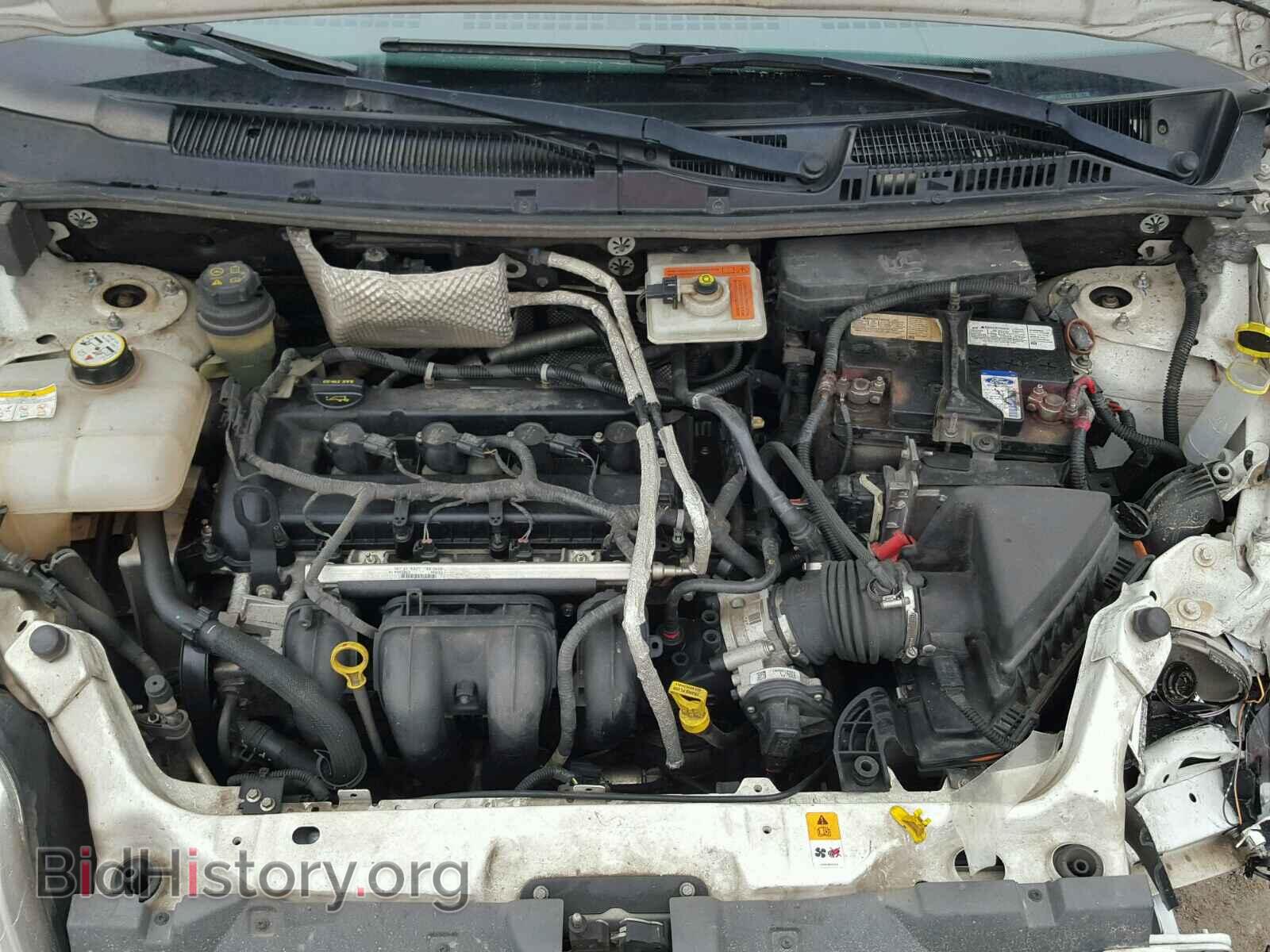 2013 FORD TRANSIT CO - VIN: NM0LS7BN3DT166118 - Фото 7
