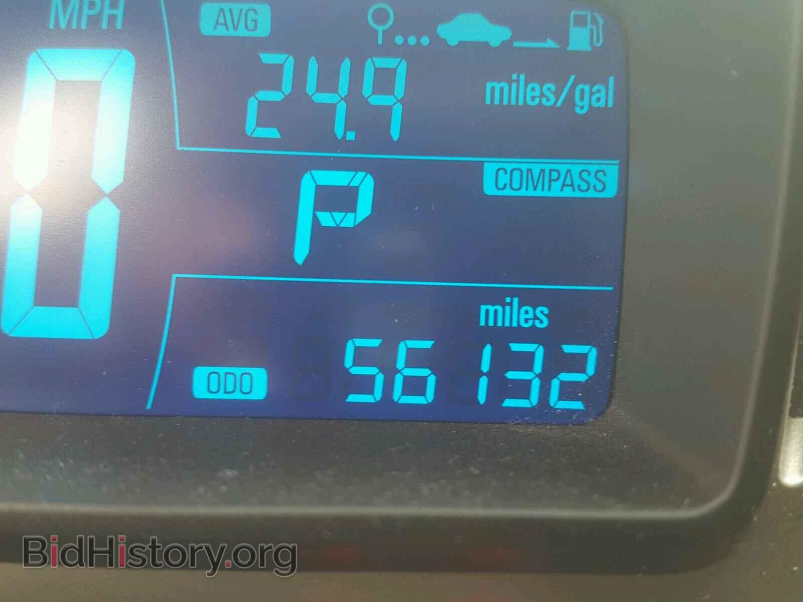 2012 CHEVROLET SONIC - VIN: 1G1JC6SH7C4120143 - Фото 8