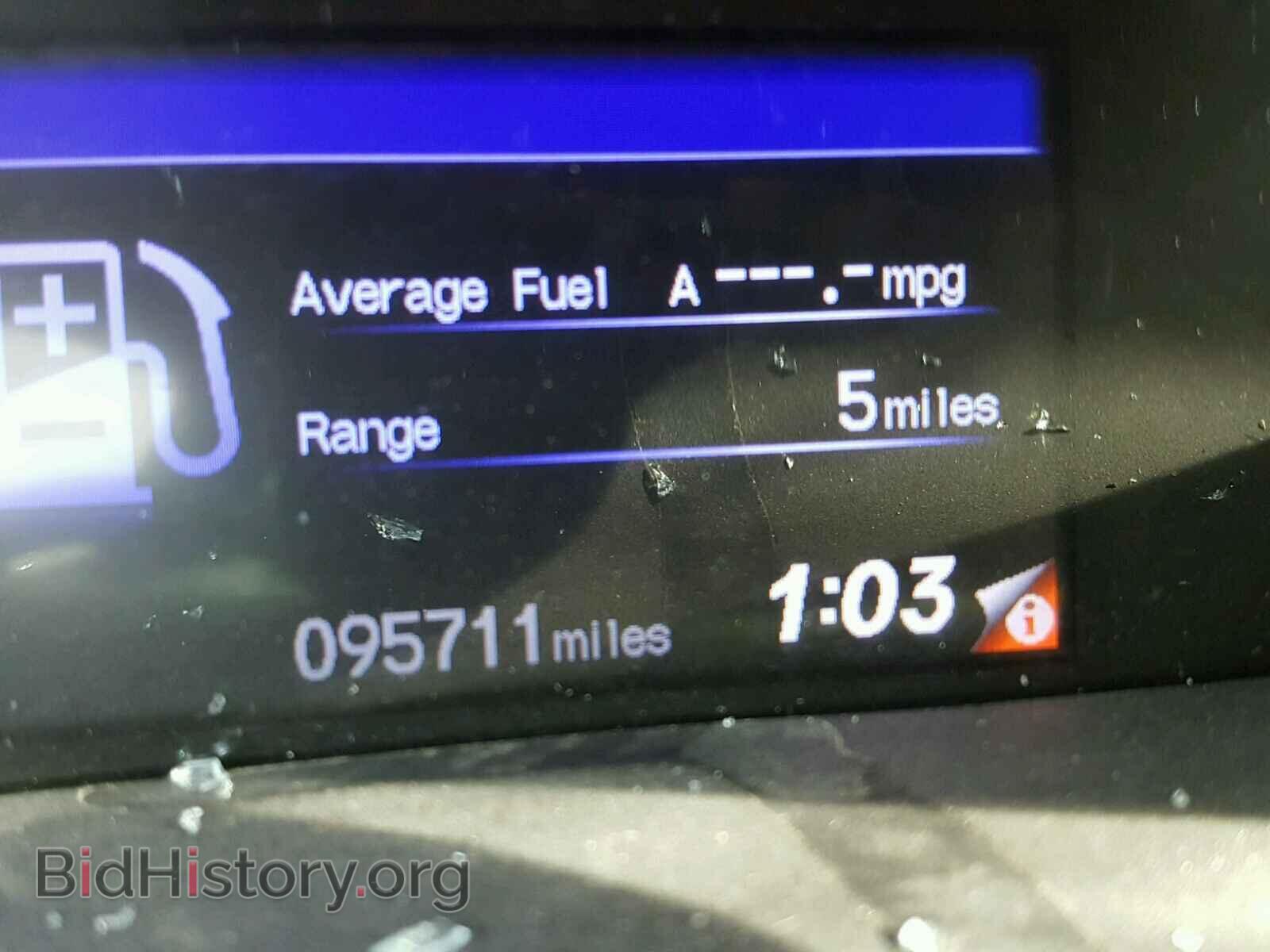 2012 HONDA CIVIC - VIN: 19XFB2F59CE377151 - Фото 8