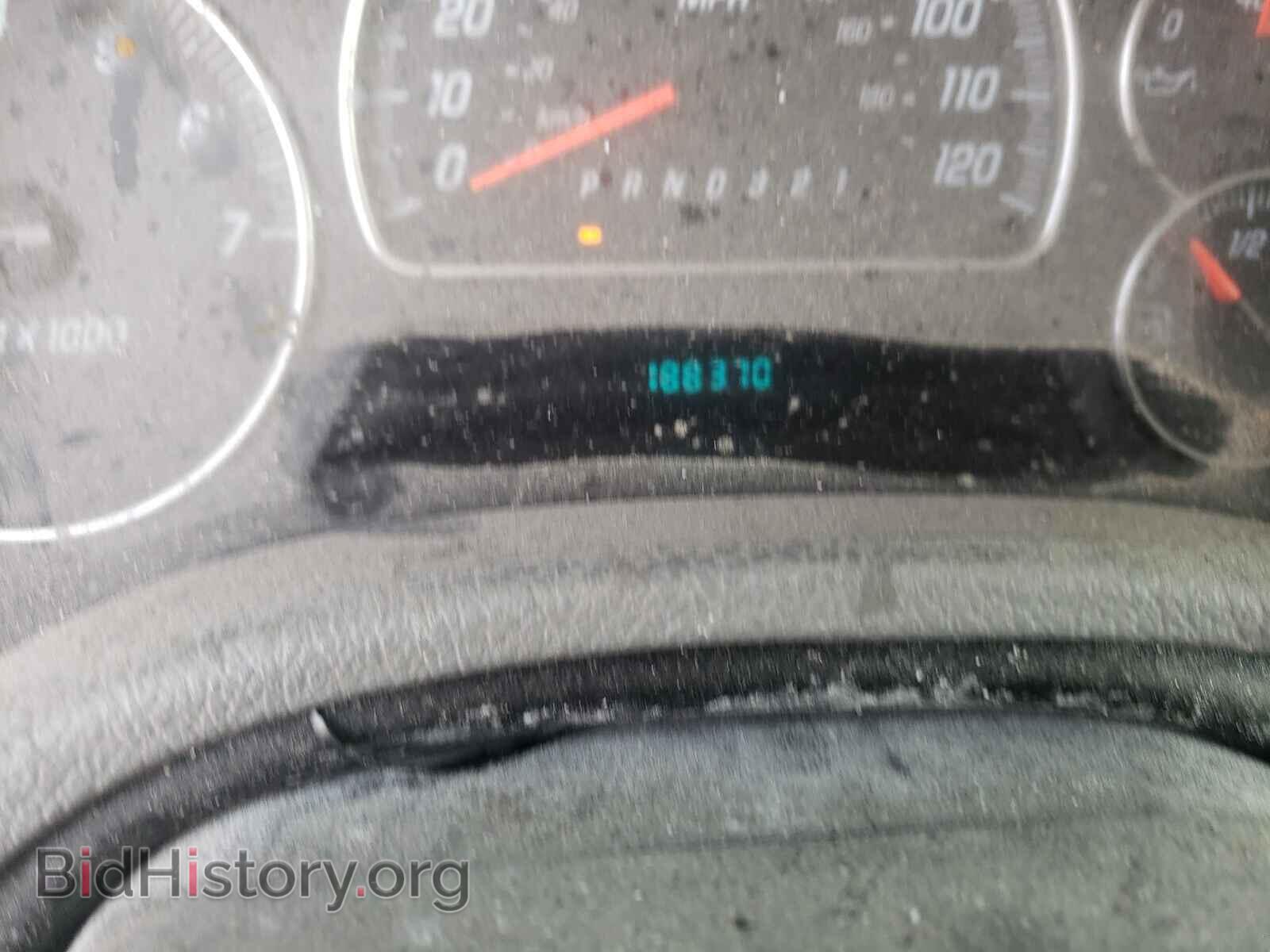 2007 GMC ENVOY - VIN: 1GKDT13S272112961 - Фото 8
