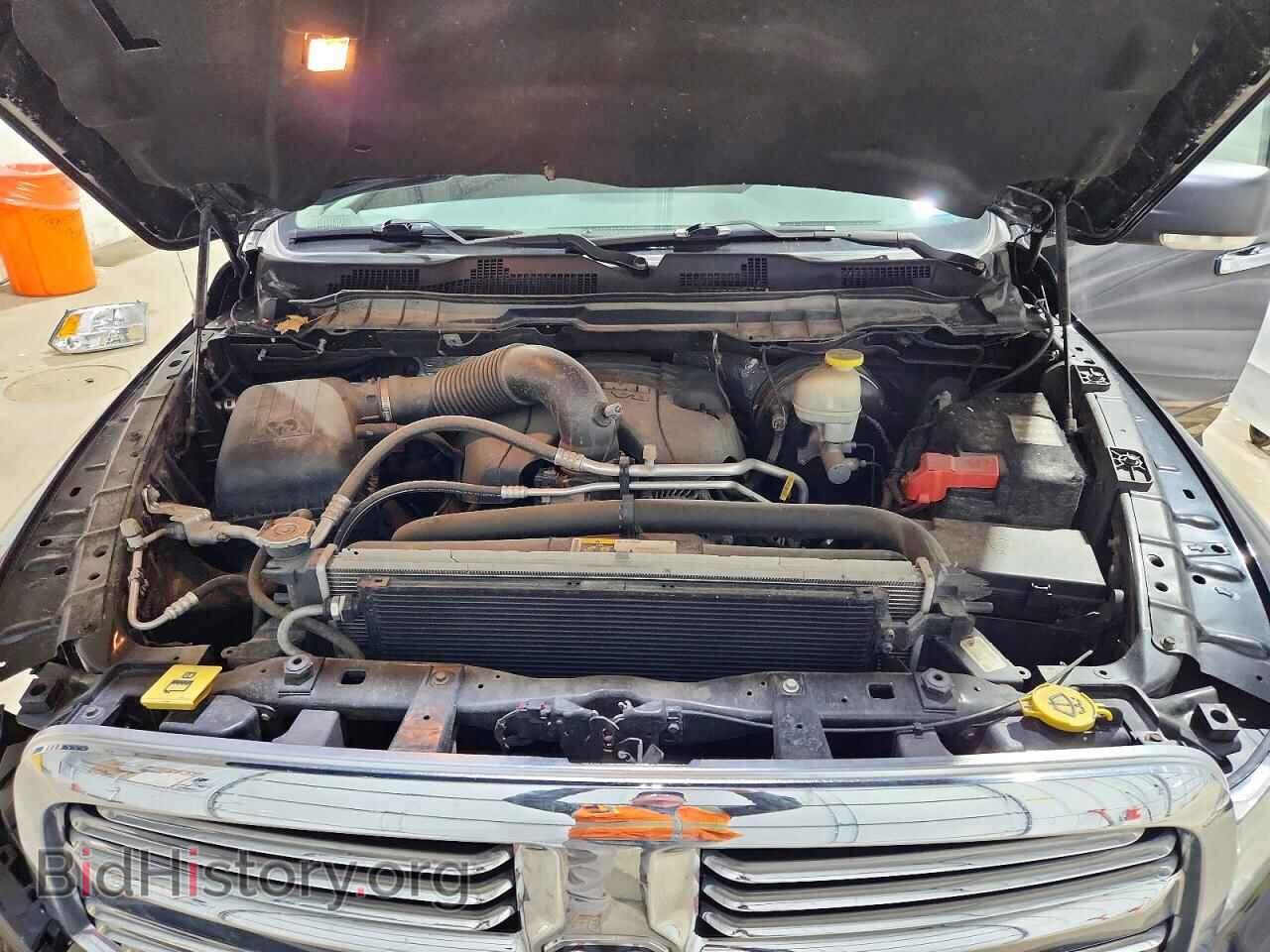 2017 RAM 1500 - VIN: 1C6RR7LT2HS504472 - Фото 11
